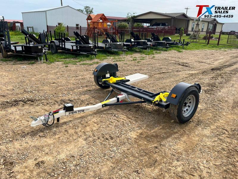 2022 Stehl 80" STEHL TOW CAR DOLLY Tow Dolly 2022 Stehl 80" STEHL TOW CAR DOLLY Tow Dolly