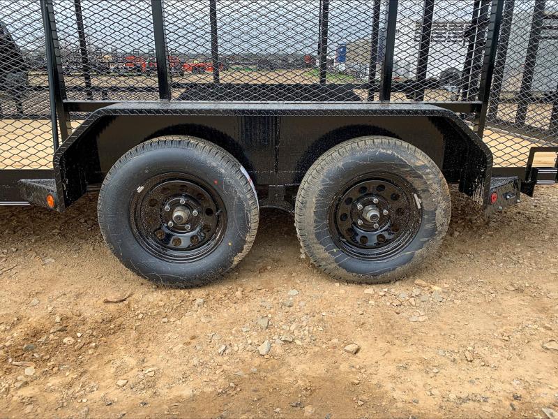 new Equipment / Flatbed Trailers East Texas Trailers  for sale, in Petty, TX Thumbnail 13