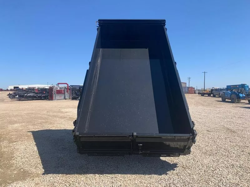 new Dump Trailers East Texas  for sale, in Petty, TX Thumbnail 10
