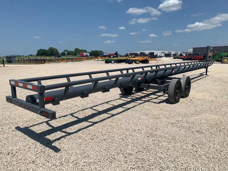 new Stock / Stock Combo Trailers Other  for sale, in Petty, TX Thumbnail 4