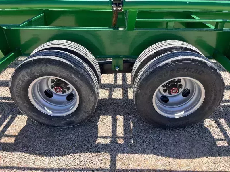 new Stock / Stock Combo Trailers Other  for sale, in Petty, TX Thumbnail 8