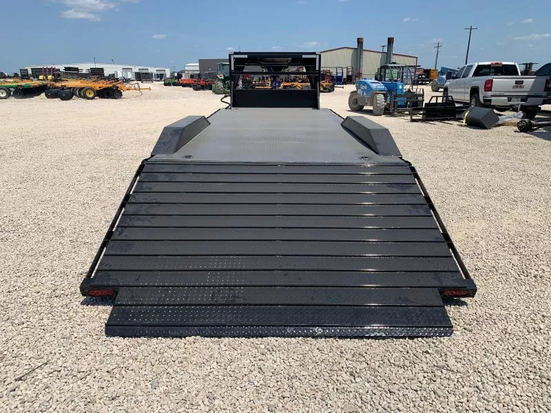new Equipment / Flatbed Trailers East Texas Trailers  for sale, in Petty, TX Thumbnail 8