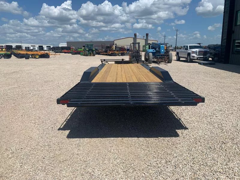 new Car Haulers / Racing Trailers East Texas Trailers  for sale, in Petty, TX Thumbnail 6