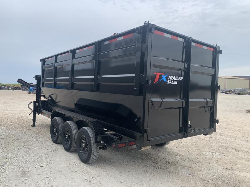 new Dump Trailers East Texas Trailers  for sale, in Petty, TX Thumbnail 7