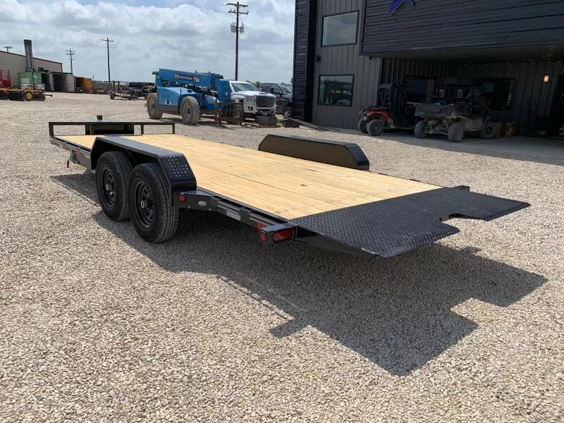 new Car Haulers / Racing Trailers East Texas Trailers  for sale, in Petty, TX Thumbnail 8