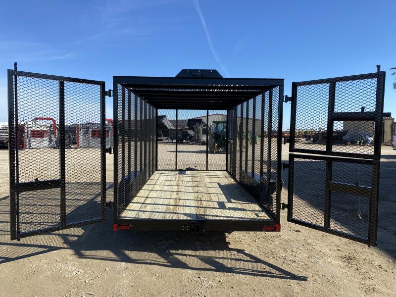 new Other Trailers East Texas Trailers  for sale, in Petty, TX Thumbnail 7