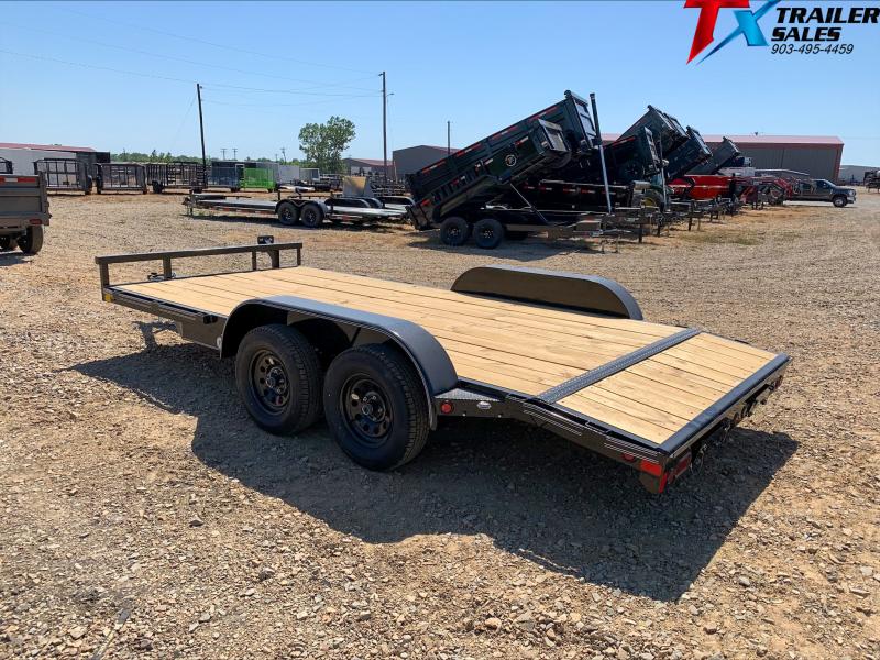 new Car Haulers / Racing Trailers East Texas Trailers  for sale, in Petty, TX Thumbnail 6