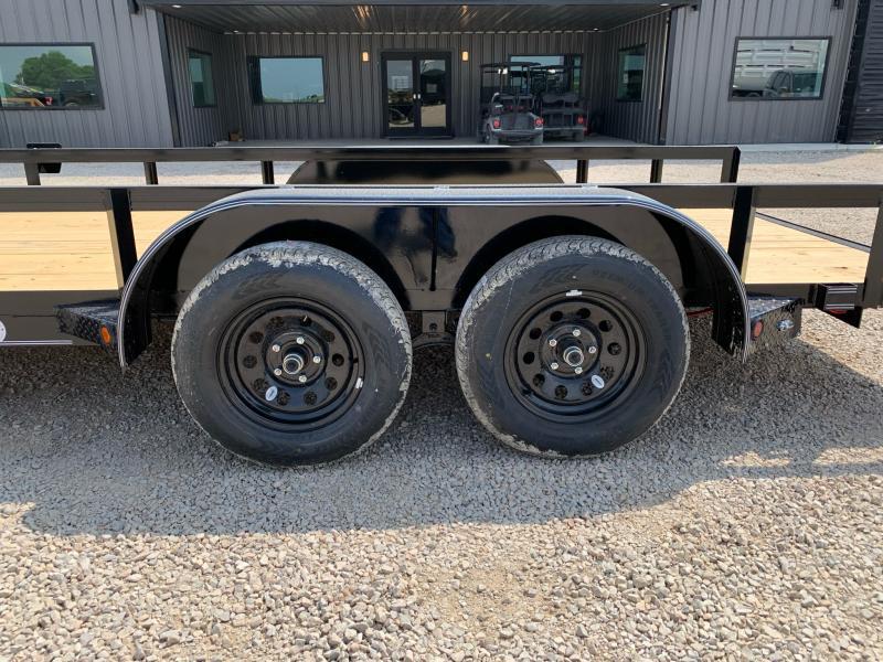 new Utility Trailers East Texas Trailers  for sale, in Petty, TX Thumbnail 9