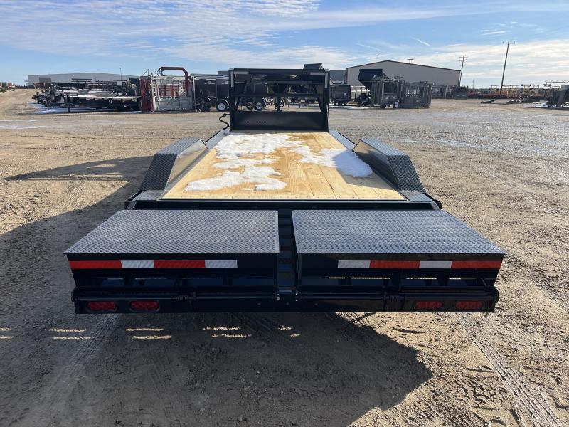 new Equipment / Flatbed Trailers East Texas Trailers  for sale, in Petty, TX Thumbnail 6