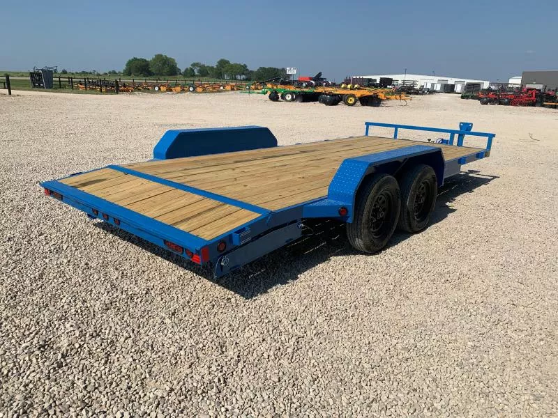 new Car Haulers / Racing Trailers East Texas Trailers  for sale, in Petty, TX Thumbnail 4