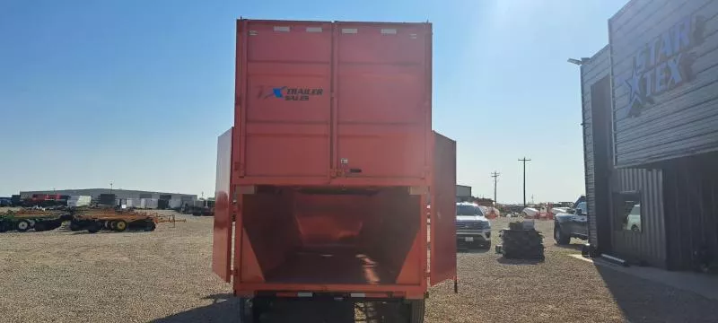 new Dump Trailers East Texas Trailers  for sale, in Petty, TX Thumbnail 6