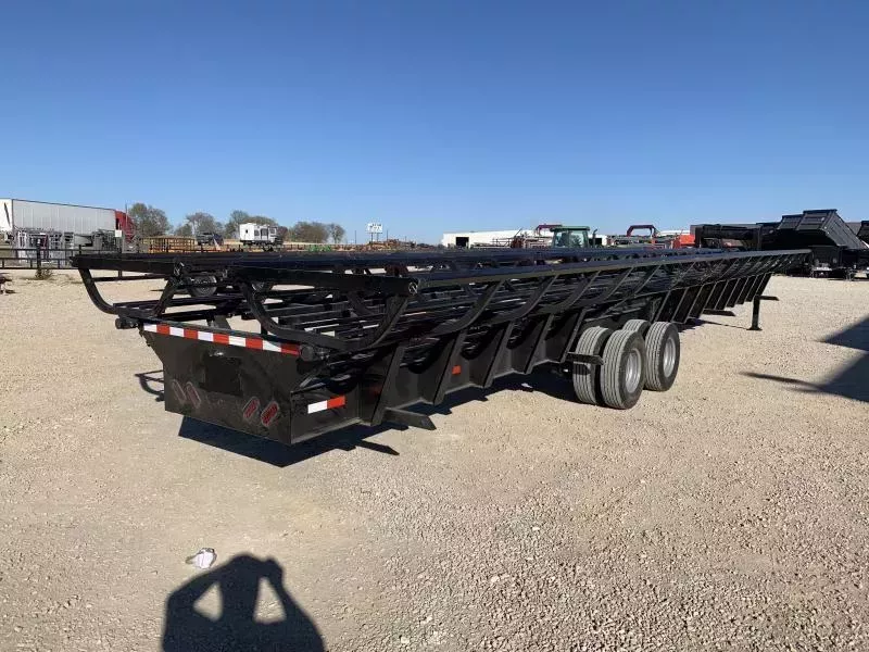 new Stock / Stock Combo Trailers Other  for sale, in Petty, TX Thumbnail 4