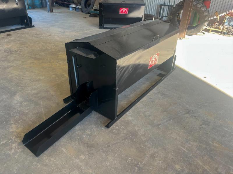 new Other Trailers Bar Six  for sale, in Petty, TX Thumbnail 3