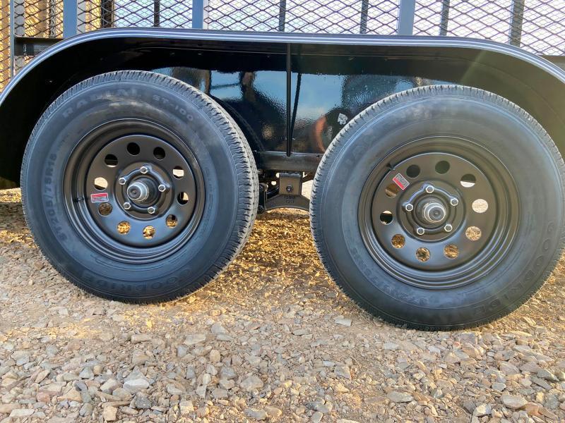 new Other Trailers East Texas Trailers  for sale, in Petty, TX Thumbnail 9