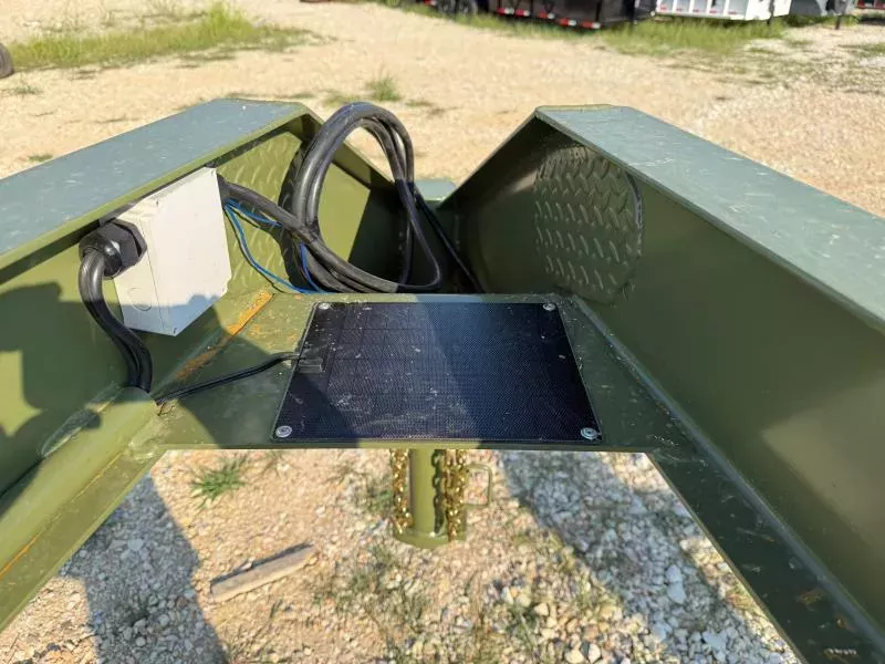 new Stock / Stock Combo Trailers Other  for sale, in Petty, TX Thumbnail 16