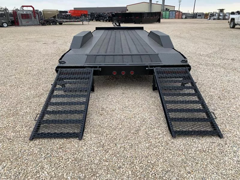 new Car Haulers / Racing Trailers East Texas Trailers  for sale, in Petty, TX Thumbnail 7