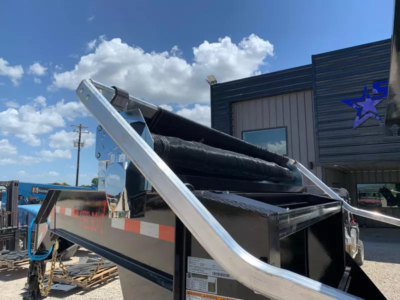 new Dump Trailers Other  for sale, in Petty, TX Thumbnail 7