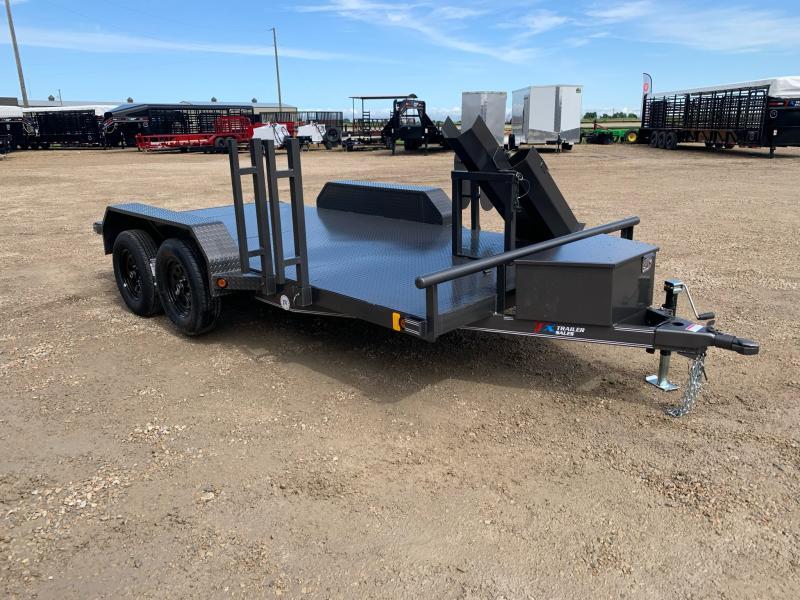 new Other Trailers East Texas Trailers  for sale, in Petty, TX Thumbnail 2