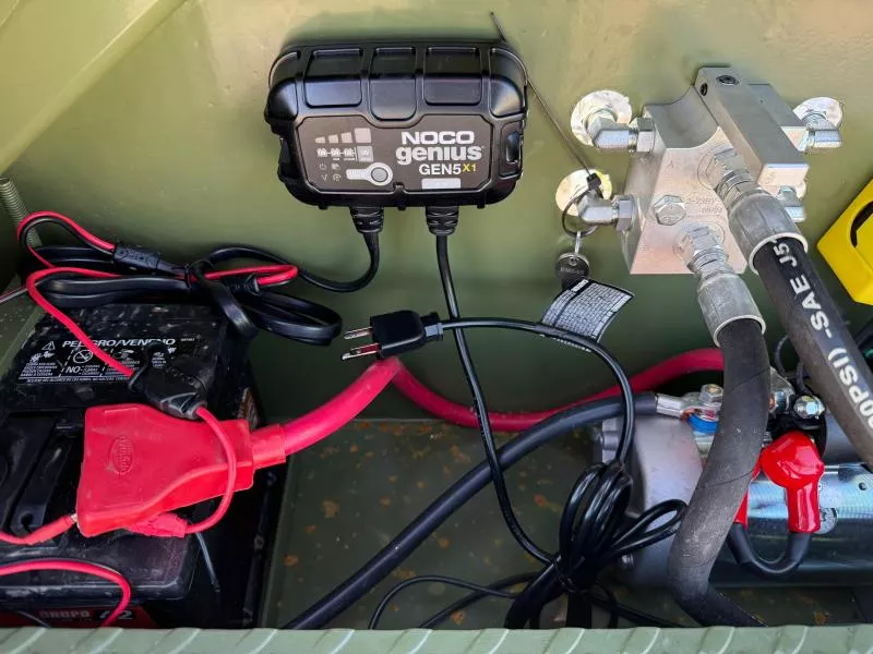 new Stock / Stock Combo Trailers Other  for sale, in Petty, TX Thumbnail 17