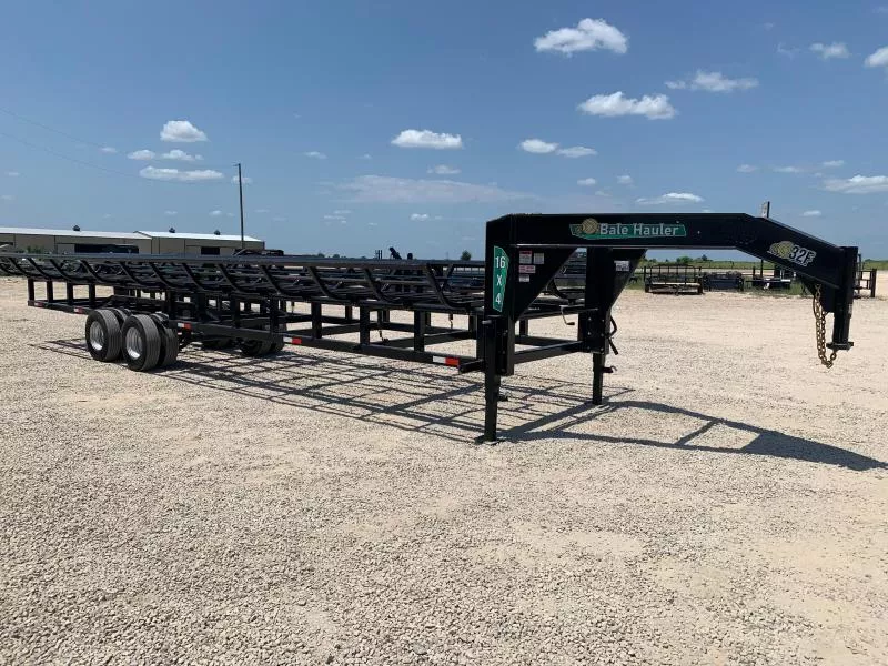 new Stock / Stock Combo Trailers Other  for sale, in Petty, TX Thumbnail 2
