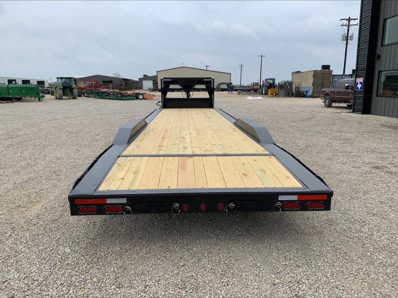 new Equipment / Flatbed Trailers East Texas Trailers  for sale, in Petty, TX Thumbnail 5