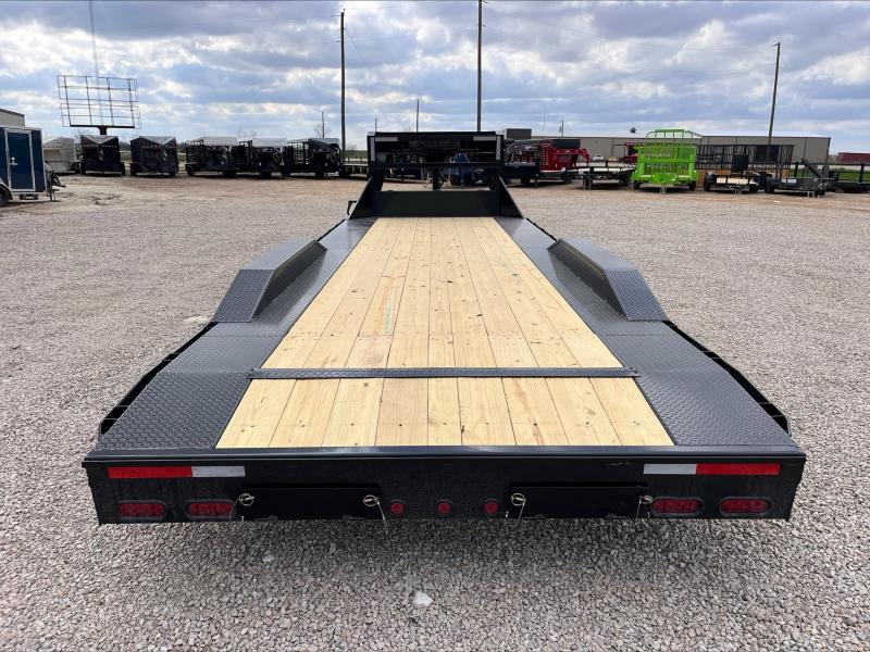 new Equipment / Flatbed Trailers East Texas Trailers  for sale, in Petty, TX Thumbnail 7