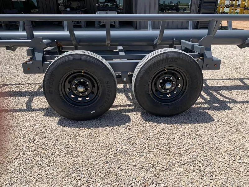 new Stock / Stock Combo Trailers Other  for sale, in Petty, TX Thumbnail 9