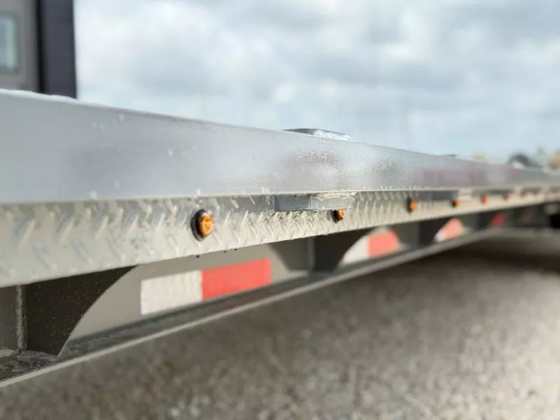 new Equipment / Flatbed Trailers East Texas Trailers  for sale, in Petty, TX Thumbnail 19