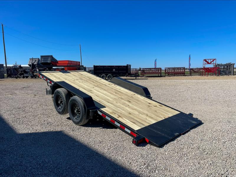 new Car Haulers / Racing Trailers HT Trailers  for sale, in Petty, TX Thumbnail 9
