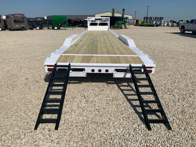 new Equipment / Flatbed Trailers East Texas Trailers  for sale, in Petty, TX Thumbnail 7