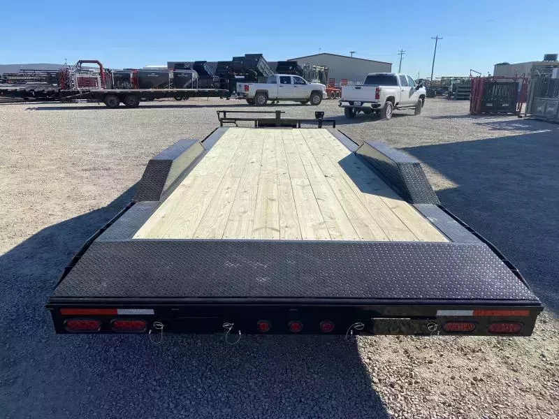 new Car Haulers / Racing Trailers East Texas Trailers  for sale, in Petty, TX Thumbnail 6