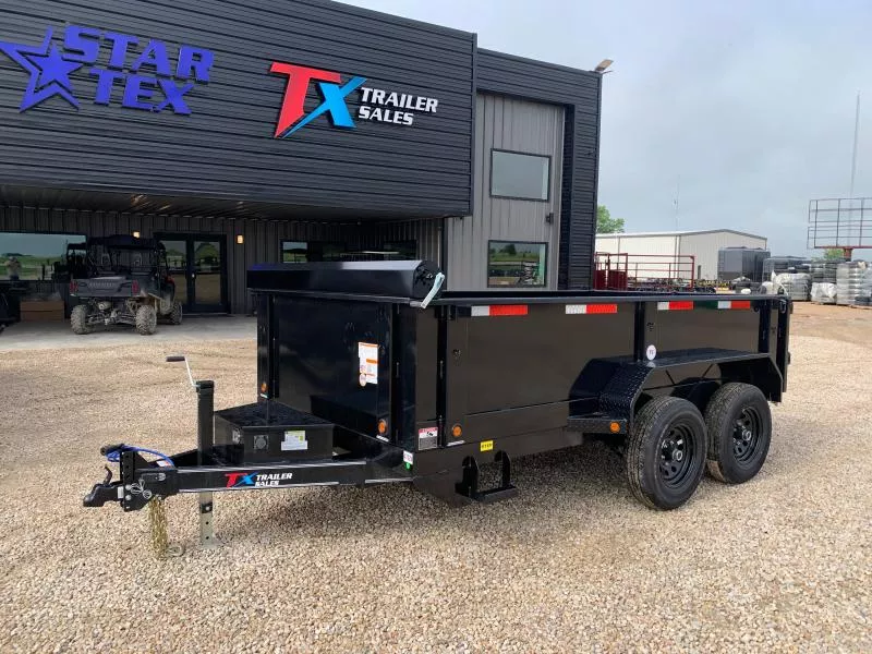 new Dump Trailers East Texas Trailers  for sale, in Petty, TX Thumbnail 2