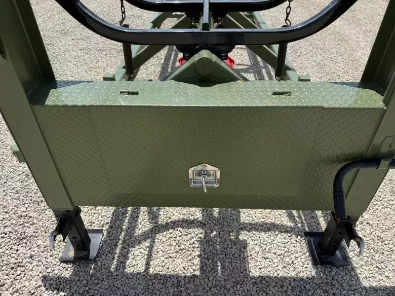 new Stock / Stock Combo Trailers Other  for sale, in Petty, TX Thumbnail 13