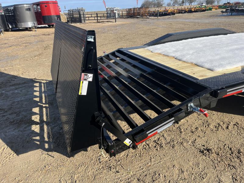 new Equipment / Flatbed Trailers East Texas Trailers  for sale, in Petty, TX Thumbnail 8