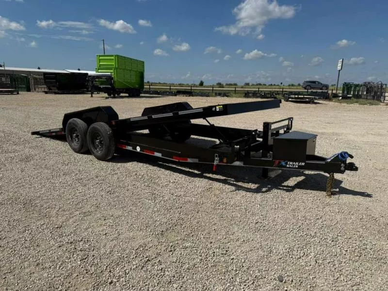 new Car Haulers / Racing Trailers East Texas Trailers  for sale, in Petty, TX Thumbnail 2