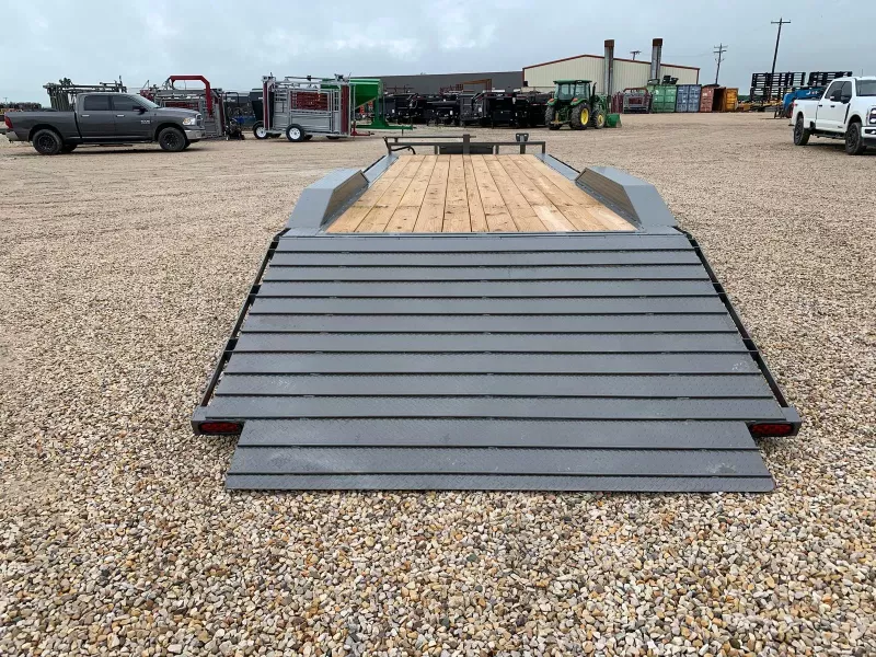 new Car Haulers / Racing Trailers East Texas Trailers  for sale, in Petty, TX Thumbnail 10