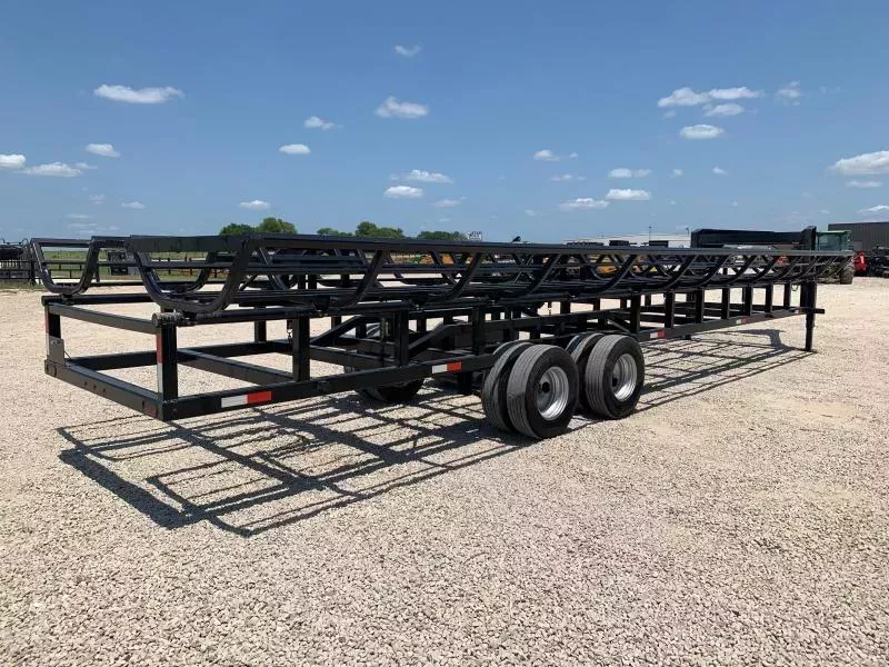 new Stock / Stock Combo Trailers Other  for sale, in Petty, TX Thumbnail 3