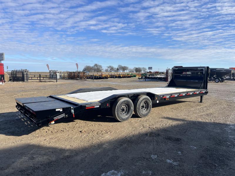 new Equipment / Flatbed Trailers East Texas Trailers  for sale, in Petty, TX Thumbnail 4