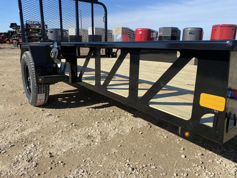 new Utility Trailers East Texas Trailers  for sale, in Petty, TX Thumbnail 10