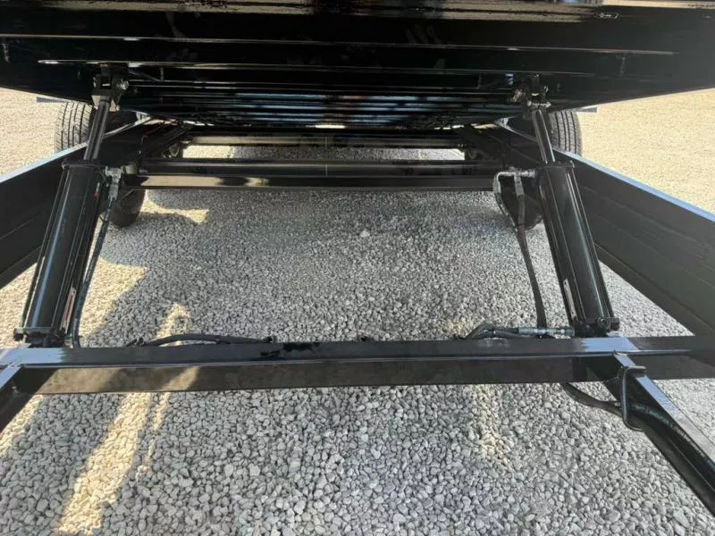 new Car Haulers / Racing Trailers East Texas Trailers  for sale, in Petty, TX Thumbnail 13