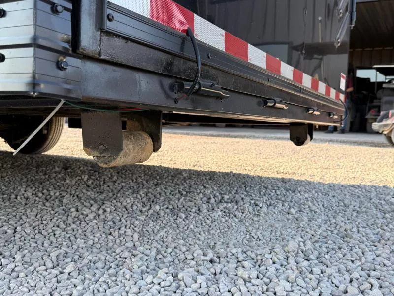 new Cargo (Enclosed) Trailers Cynergy Cargo  for sale, in Petty, TX Thumbnail 20