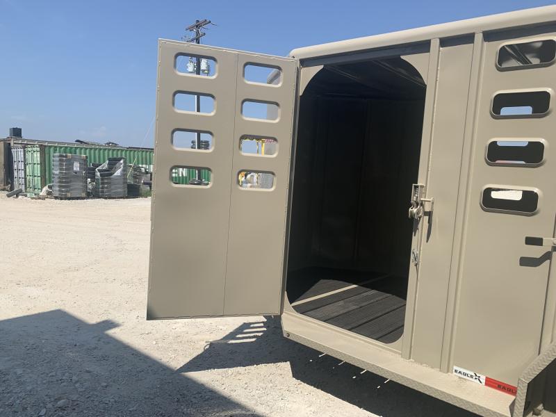 new Stock / Stock Combo Trailers Other  for sale, in Petty, TX Thumbnail 6