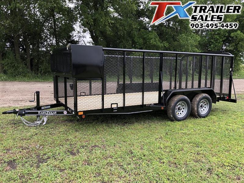 East texas Utility Trailers for sale Near Me