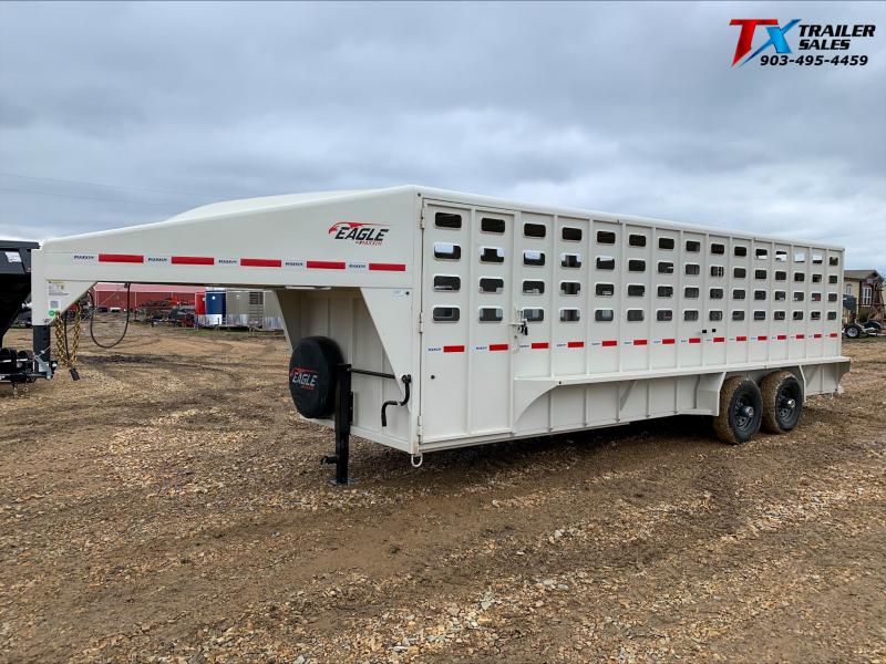 Stock / Stock Combo Trailers for sale Stock Trailers For Sale