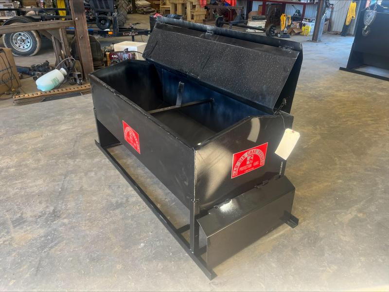 new Other Trailers Bar Six  for sale, in Petty, TX Thumbnail 4