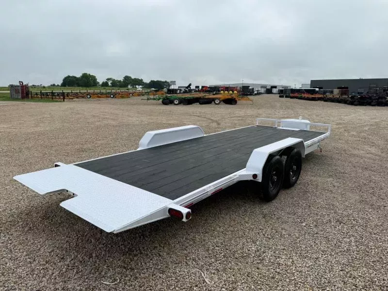 new Car Haulers / Racing Trailers East Texas Trailers  for sale, in Petty, TX Thumbnail 10