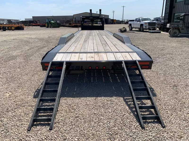 new Equipment / Flatbed Trailers East Texas Trailers  for sale, in Petty, TX Thumbnail 7