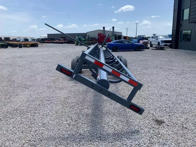 new Stock / Stock Combo Trailers Other  for sale, in Petty, TX Thumbnail 6