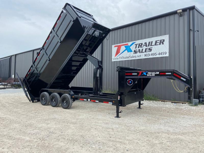 new Dump Trailers East Texas Trailers  for sale, in Petty, TX Thumbnail 10