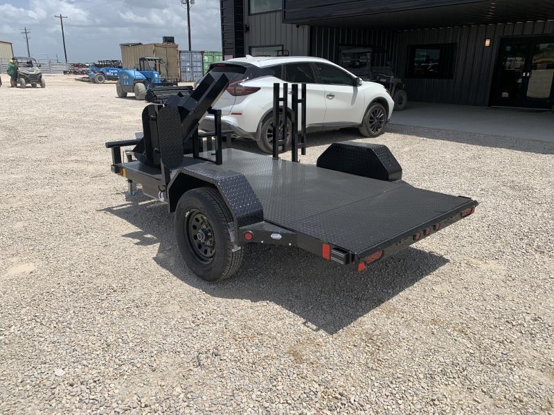 new Other Trailers East Texas Trailers  for sale, in Petty, TX Thumbnail 4